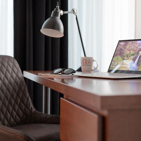 Brera Serviced Apartments Munich Schwabing Εξωτερικό φωτογραφία