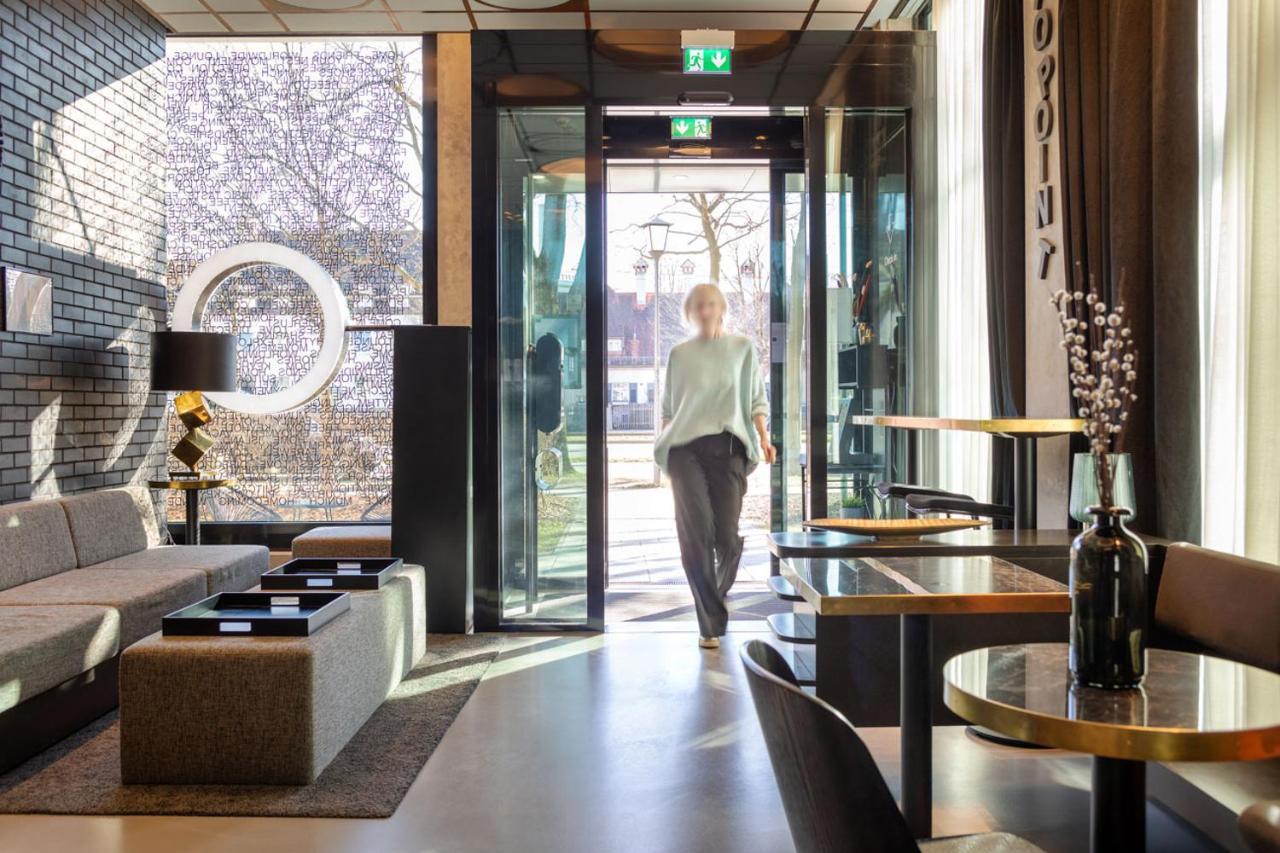Brera Serviced Apartments Munich Schwabing Εξωτερικό φωτογραφία