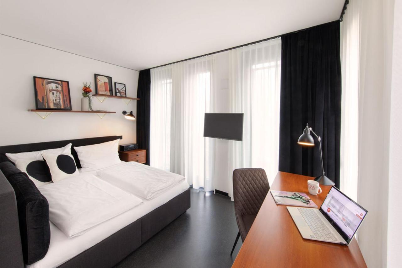 Brera Serviced Apartments Munich Schwabing Εξωτερικό φωτογραφία