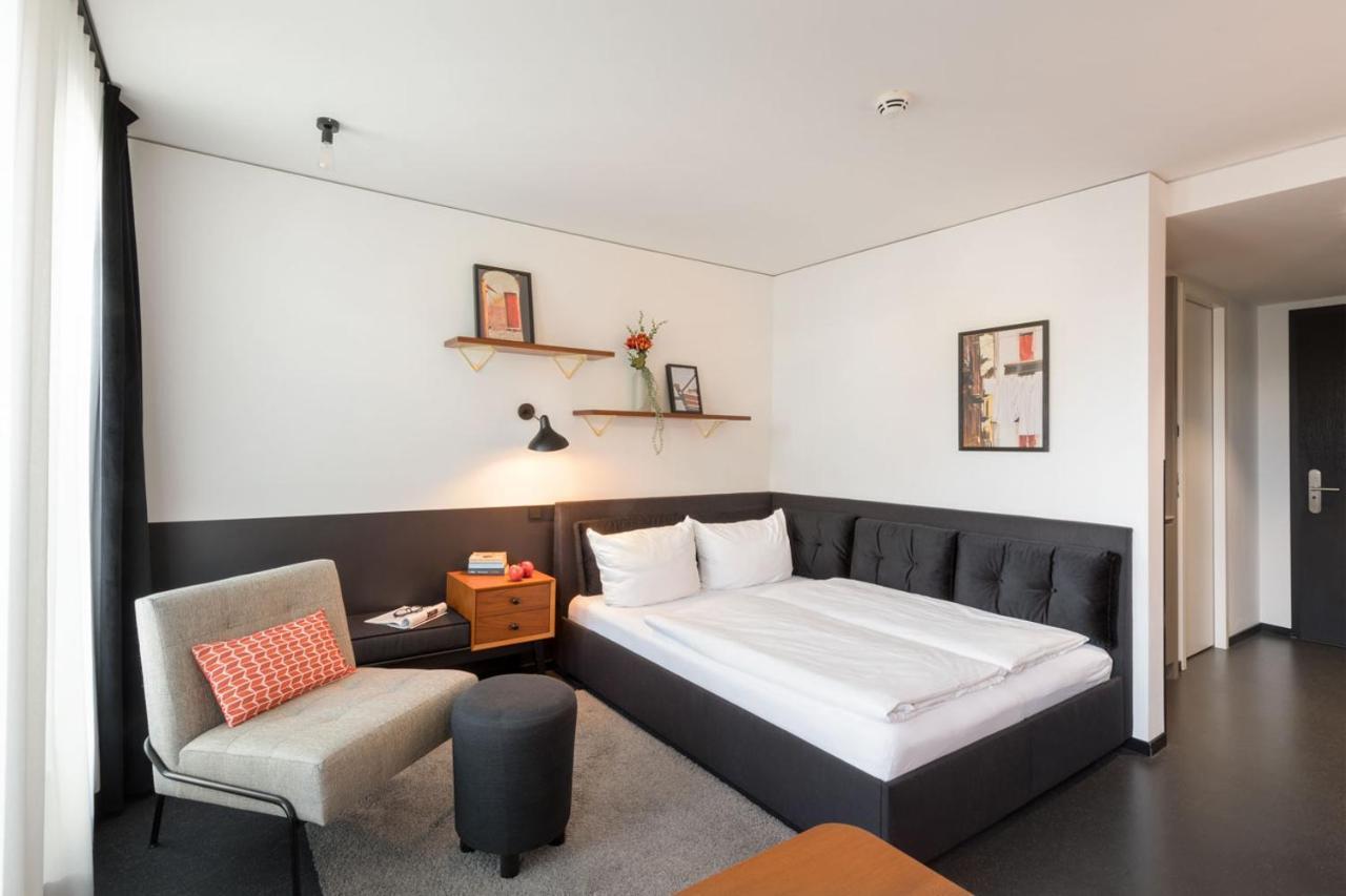 Brera Serviced Apartments Munich Schwabing Εξωτερικό φωτογραφία