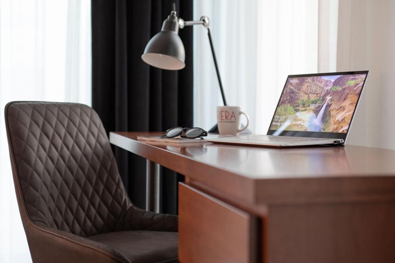 Brera Serviced Apartments Munich Schwabing Εξωτερικό φωτογραφία