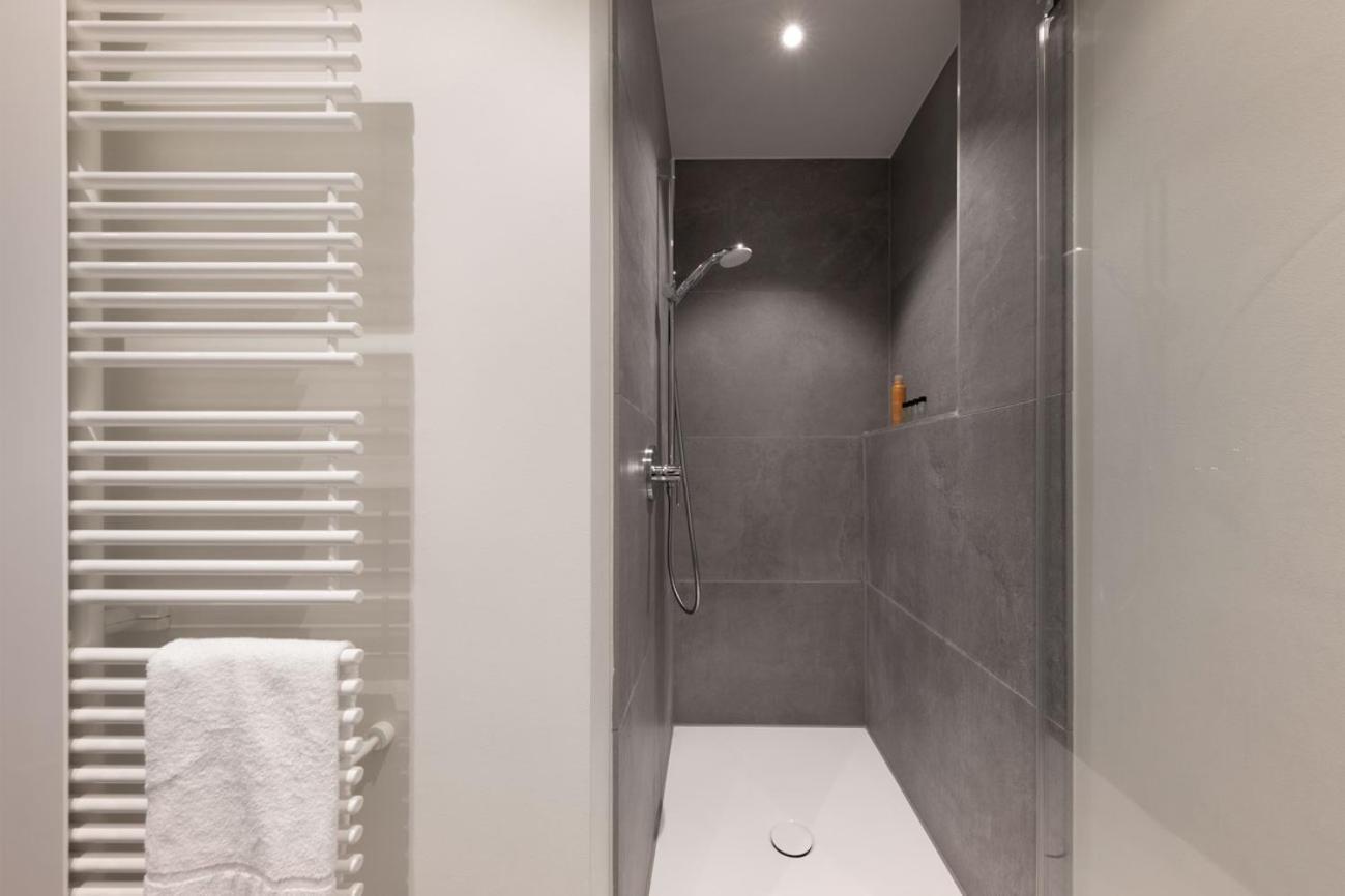 Brera Serviced Apartments Munich Schwabing Εξωτερικό φωτογραφία